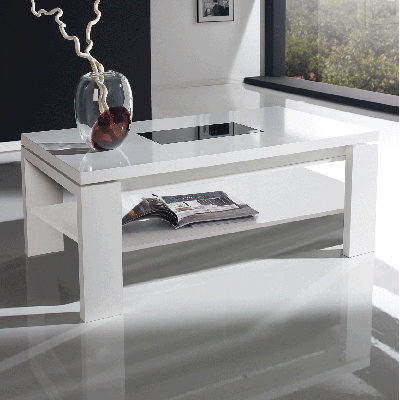 Sukhraj Lift Top Four Leg Coffee Table with Storage