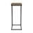 Rustic Accent Table
