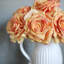 Rose Faux Floral