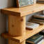 Console simple de style campagne américaine-131634861