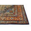 Tapis oriental crème Eskarne