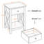 Side Table Set