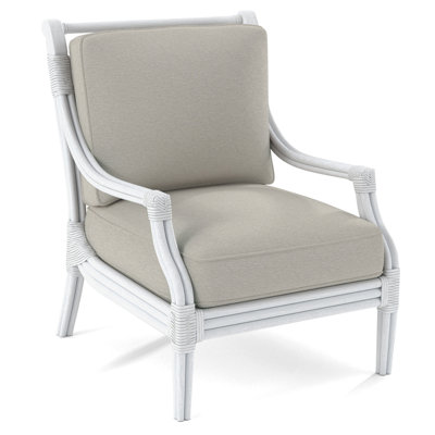 Inveron Upholstered Armchair