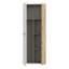Shilu 2 Door Manufactured Wood Wardrobe-806173584