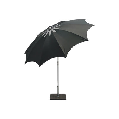 240cm Market Parasol