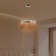 Cateno 19.7" Unique/Statement Drum LED Chandelier
