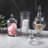 Egehan Glass Apothecary Jar