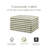 Crawford Upholstered Ottoman-109101241
