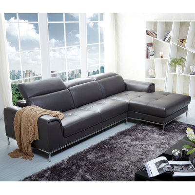 Canapé modulaire réversible Archlebov