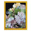 Floral Crop I, encadré sur papier-1870153635-1870153633