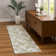 Machine Washable Indoor/Outdoor Matteson ACN2297 Geometric Rug