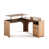 Brown Oak is out of stock