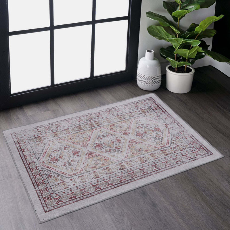 Ockerman Rug