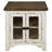 Diogo Solid Wood Top End Table-1418124689
