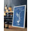 Eyre Tarney - Single Picture Frame Print-21758537