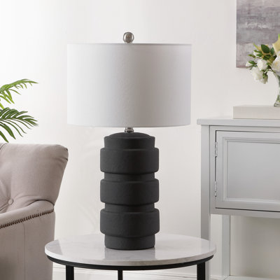 Ceramic Table Lamp