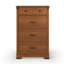 Commode enfant 4 tiroirs Redmond-57079851