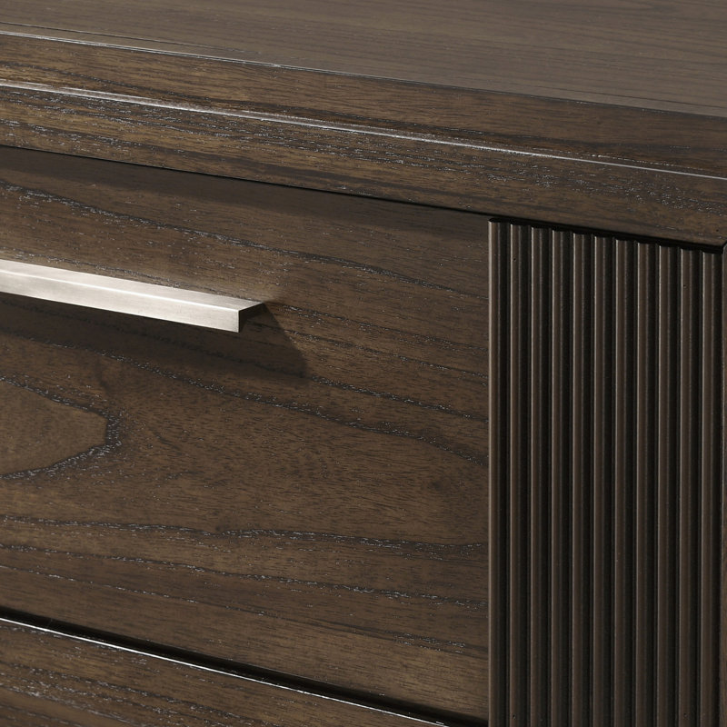 Commode 1 tiroir 4 tiroirs 1 pièce