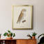 French Owls VI - Toile encadrée de qualité supérieure - prête à être accrochée-829831053-829831050
