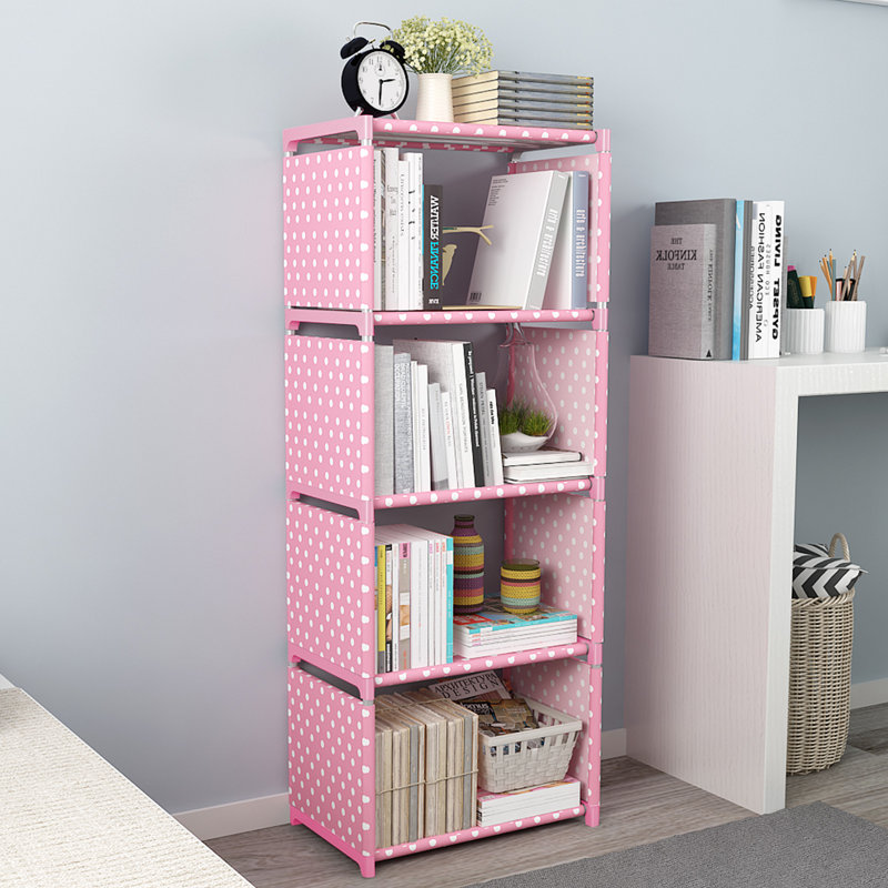 Lakin Bookcase