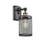 Applique murale 1 lumière 18 po Makelle-1370554622-1370554621