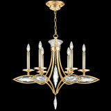 Marquise 6 - Light Chandelier