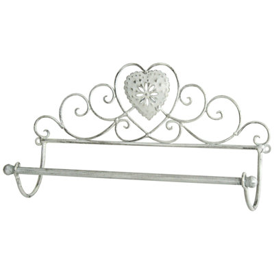 Douglas 37cm 1 Towel Bar