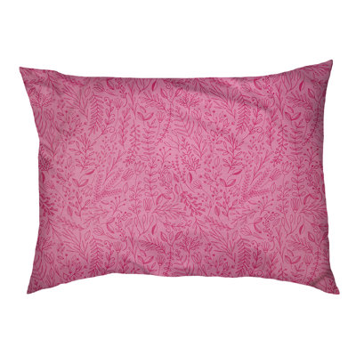 Coussin pour chien floral ditsy Byrge