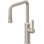 Davoli Kitchen Pull-Down Faucet with Button Sprayer - Quad Spout