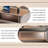 78.74"Simple and modern rectangular executive desk-678750979