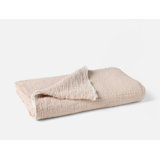 Topanga Matelasse Blanket