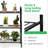 Weather Resistant Plant Stand Plant Stand