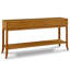 Martine 61'' W Solid Wood Console Table