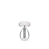Farfalla Stainless Steel Nutcracker by Enzo Mari