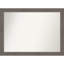 Miroir de salle de bain Alta-846412103