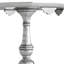 Verney End Table