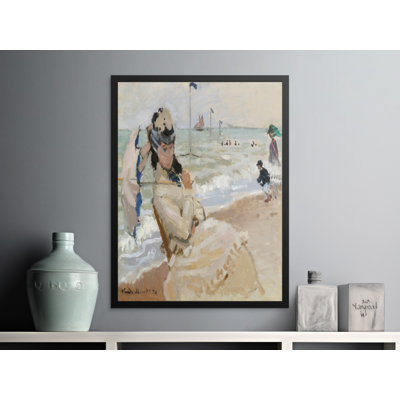 Evelyn No Frame Print
