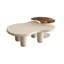 Ensemble de tables basses Modern