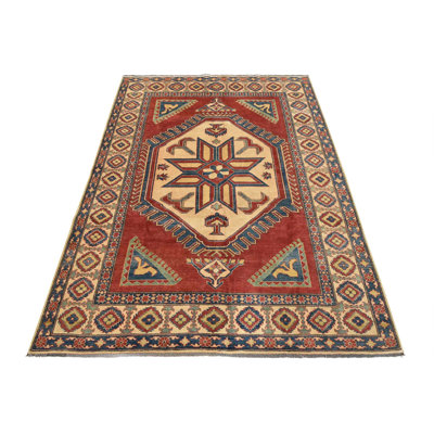 Tapis unique 7 pi 6 po x 9 pi 6 po Dorica