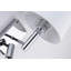 Pierron Iron LED Swing Arm Sconce