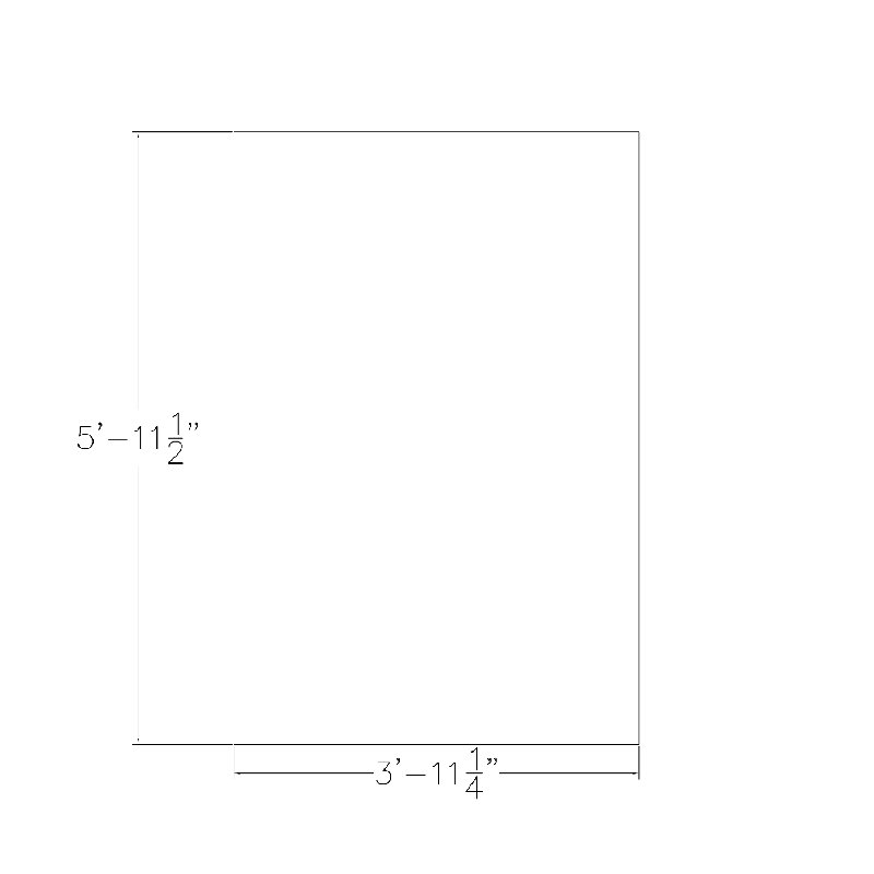 Table de conférence rectangulaire avec base en métal double | Unité électrique, Noir mat, Cyprès blanc, L 84 po x l 48 po
