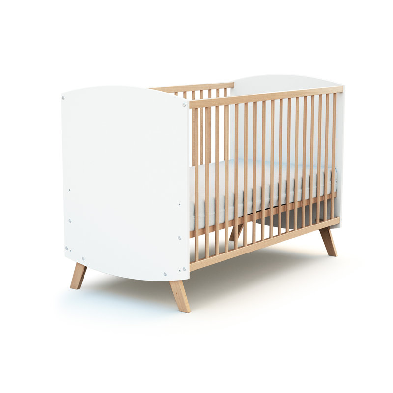 Cot Bed