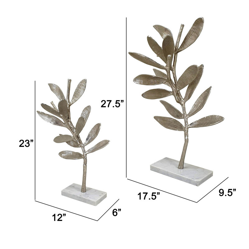 Isaha Landscape & Nature Decorative Object