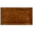 Windsor 57.5'' Solid Wood Console Table