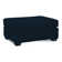 Bedford Upholstered Ottoman