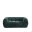 Chenille Pure Foam Sofa, Modern Quilted Cloud Sofa, Deep-Seat Chenille Pure Foam Sofa, Comfortable Modern Sofa, Suitable For Living Rooms, Bedrooms, And Apartments-1432752256