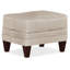 Repose-pieds standard en cuir véritable 25 po Zion-52495770-52495789