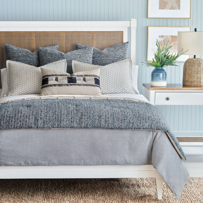 Beau Duvet Cover