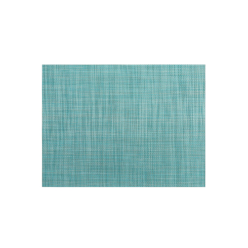Napperon en vinyle Metroweave®, Couleurs métalliques