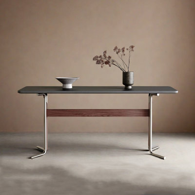 Table de salle à manger Vintage